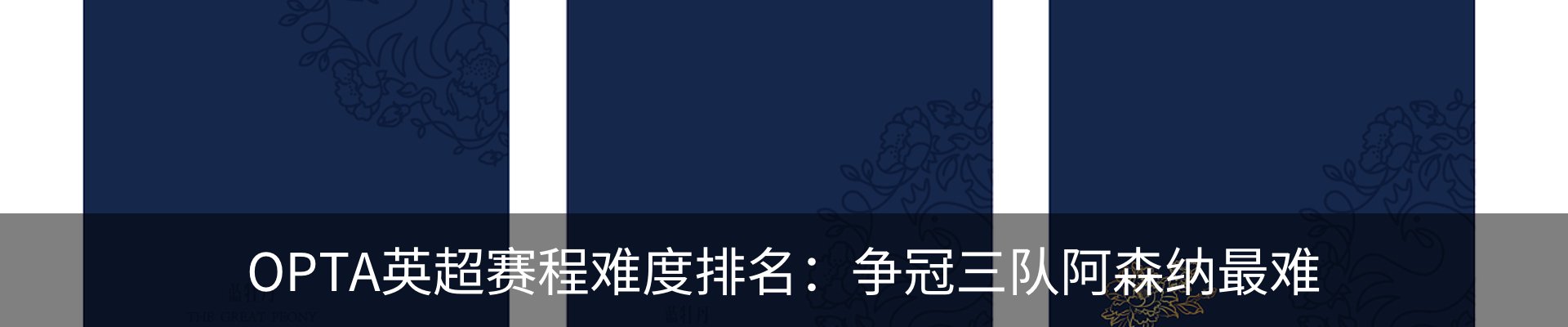 内页banner